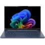 Acer Swift Go 14 AI SFG14-I71-934K, 14 polegadas OLED, Intel Core Ultra 9 386H, 16GB, 512GB SSD, Windows 11 Home