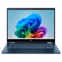 Acer Swift Spin 14 AI SFSP14-Q51T-X0AS, 14 polegadas WUXGA 2-in-1, Snapdragon X2E-78-100, 16GB, 512GB SSD, Windows 11 Home