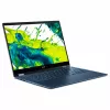 Acer Swift Spin 14 AI SFSP14-Q51T-X0AS, 14 polegadas WUXGA 2-in-1, Snapdragon X2E-78-100, 16GB, 512GB SSD, Windows 11 Home