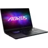 Gigabyte AORUS MASTER 16 - Ryzen 9-9955X3D | 16 | 32GB | 1TB | W11P | RTX 5090