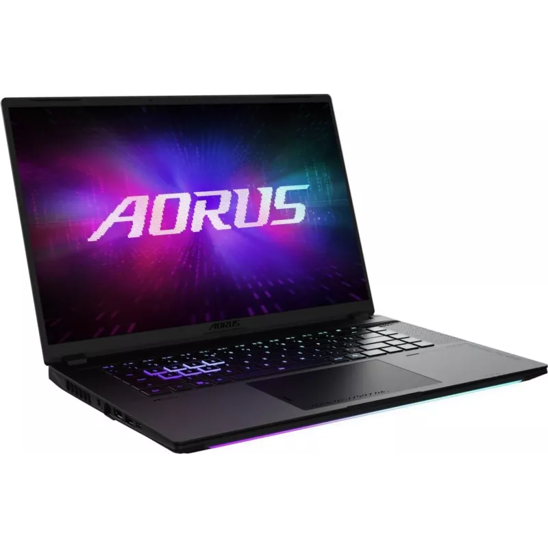 Gigabyte AORUS MASTER 16 - Ryzen 9-9955X3D | 16 | 32GB | 1TB | W11P | RTX 5090