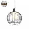 Candeeiro suspenso INKIN P15322A-D30 20W G9