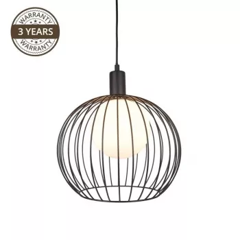 Candeeiro suspenso INKIN P15322A-D30 20W G9