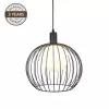 Candeeiro suspenso INKIN P15322A-D30 20W G9