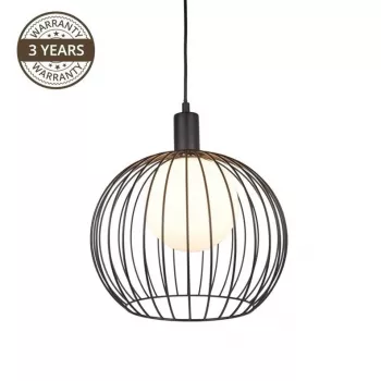 Candeeiro suspenso INKIN P15322A-D30 20W G9