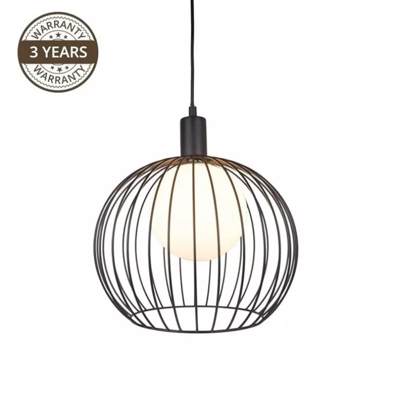 Candeeiro suspenso INKIN P15322A-D30 20W G9