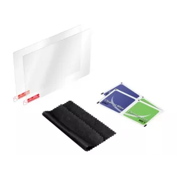 Conjunto de películas protetoras Venom para Nintendo Switch 2