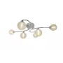 Candeeiro de teto CL16022-6 6x28W G9
