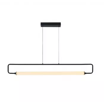 Candeeiro de teto LED 30W 1800LM