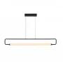 Candeeiro de teto LED 30W 1800LM