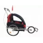Reboque de bicicleta para crianças BT002