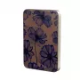Powerbank magnética Burga 5000 mAh Velvet Night Gold