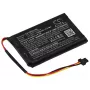 Cameron Sino bateria para TomTom GO 510/520, VIA 62