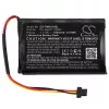 Cameron Sino bateria para TomTom GO 510/520, VIA 62