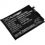 Bateria de polímero de lítio Cameron Sino 5000 mAh para ASUS Zenfone Max Pro M1/M2 (C11P1706, 0B200-02870200, CS-AUM100SL)