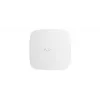 Detetor de fumo e calor sem fios AJAX FireProtect 2 SB/HSC branco