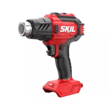 Pistola de ar quente a bateria SKIL 3981CA 20V (apenas máquina)