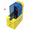 Peça de coleção AMBASSADOR Pac-Man basquetebol arcade