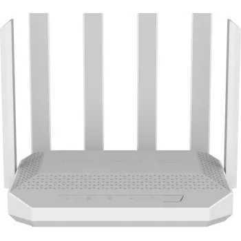 Router Keenetic Hero 5G KN-4110-01-EU Dual-Band Wi-Fi 6 com modem 5G