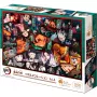 Puzzle EPOCH Demon Slayer Puzzle Decoration Vol. 4 1000 peças