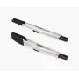 Conjunto de 2 pinças em aço inoxidável Joseph Joseph Elevate Fusion