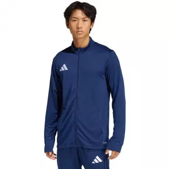 Casaco de treino adidas Entrada 26 homem Navy Blue tamanho S