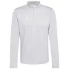 Camisola de treino adidas Entrada 26 homem cinzento Four M