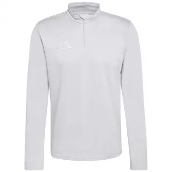 Camisola de treino adidas Entrada 26 homem cinzento Four M