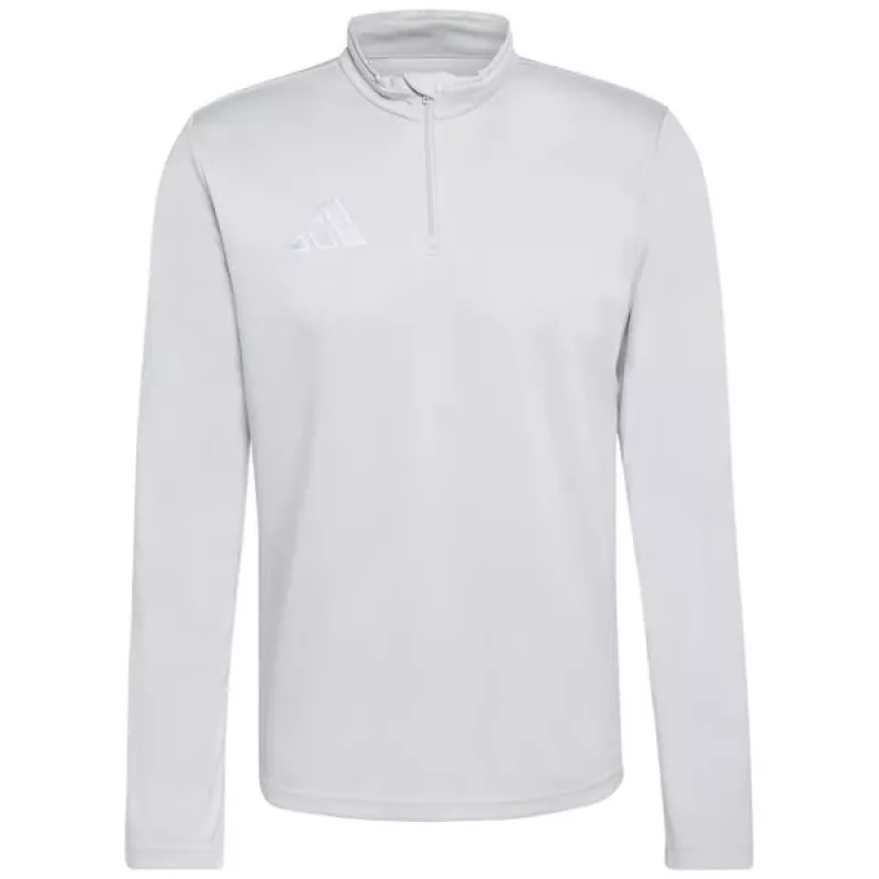 Camisola de treino adidas Entrada 26 homem cinzento Four M