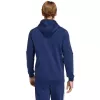 adidas Tiro 26 League Casaco com capuz e fecho de correr integral para homem, Navy Blue L