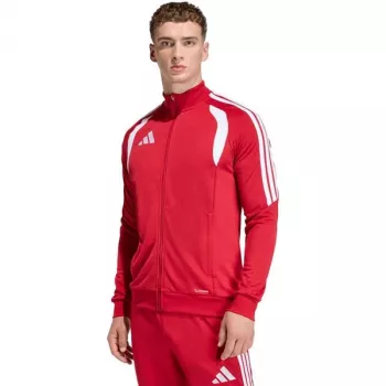 adidas Tiro 26 League Camisola de treino para homem vermelho XL
