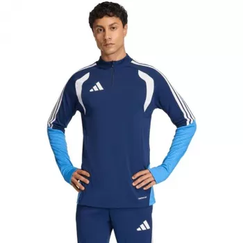 adidas Tiro 26 Competition Camisola de treino para homem Navy Blue L