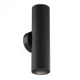 Candeeiro de parede Artisan GU10 2x10W