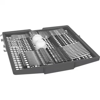 SIEMENS SN23HW02ME iQ300 Máquina de lavar loiça de instalação livre 60 cm branco Home Connect