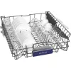 SIEMENS SN23HW02ME iQ300 Máquina de lavar loiça de instalação livre 60 cm branco Home Connect