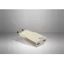 Inter-Tech Argus PD-2136 2x USB-C carregador de parede slim, 36W