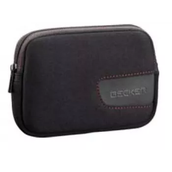 Becker Sleeve Bolsa 4,3 polegadas