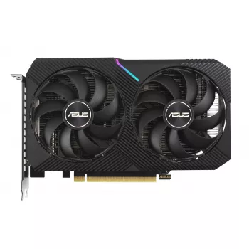 Placa gráfica ASUS Dual GeForce RTX 3060 12GB GDDR6