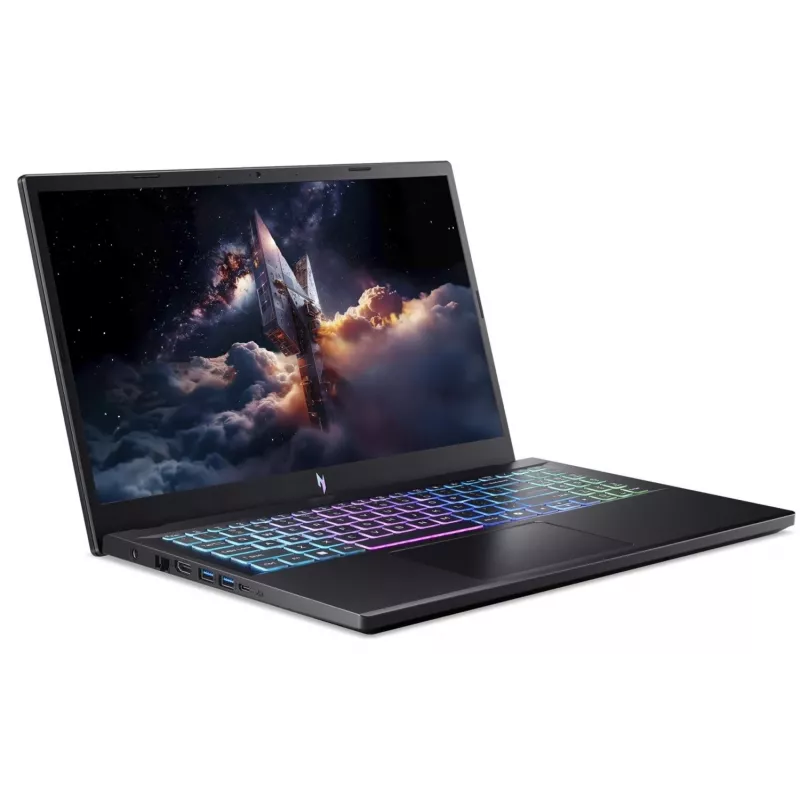 Acer Nitro V 15 AI Portátil Gaming, 15,6