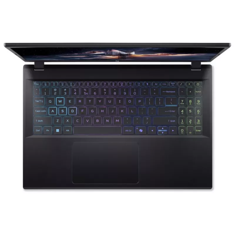 Acer Nitro V 15 AI Portátil Gaming, 15,6