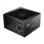 Fonte de alimentação ATX FSP Fortron VIC-650BD 650W 80 PLUS Gold totalmente modular