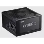 Fonte de alimentação ATX 3.0 totalmente modular ADATA XPG KYBER II 850W 80 PLUS Gold