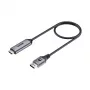 Cabo ativo DisplayPort 1.4 para HDMI 2.1 UNITEK 8K@60Hz HDR DSC 1,8m