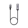 Cabo ativo DisplayPort 1.4 para HDMI 2.1 UNITEK 8K@60Hz HDR DSC 1,8m