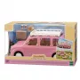 Conjunto de brincar Sylvanian Families creche com 14 acessórios