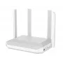 Router Keenetic Hopper 4G+ AC1200 dual-band Gigabit LTE Cat.6 com suporte Mesh
