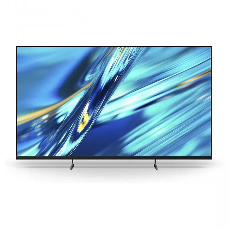 Ecrã LED profissional 4K HDR Sony FWD-55XR35M2 55 polegadas com Cognitive Processor XR e Google TV