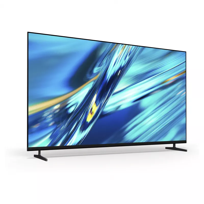 Ecrã LED profissional 4K HDR Sony FWD-55XR35M2 55 polegadas com Cognitive Processor XR e Google TV