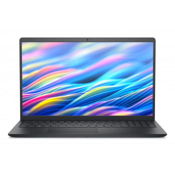 Portátil Dell 15 DC15250 i7-1355U 16GB 512GB SSD Windows 11 Home 15,6