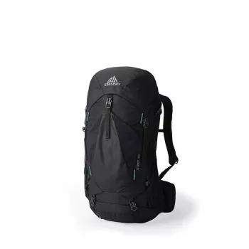 Mochila de trekking Gregory Stout 35 - Forest Black